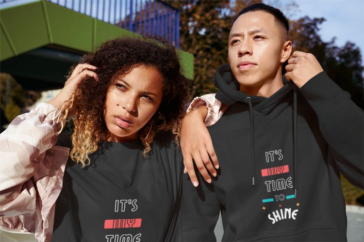 Unisex Sweaters