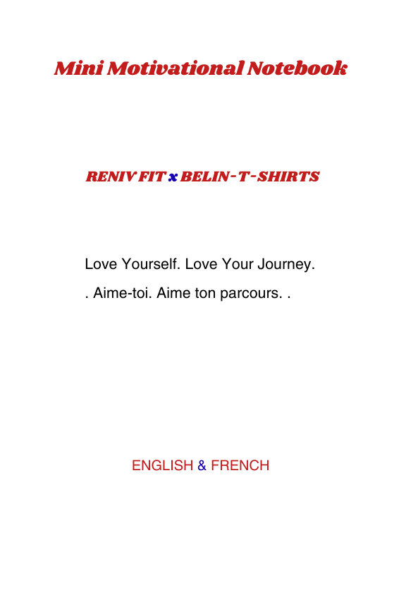 Motivation & Mindset Boost - Your Daily Guide To A Stronger You