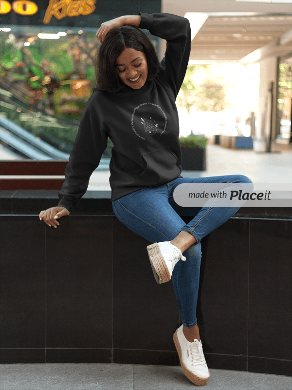 Unisex sweaters
