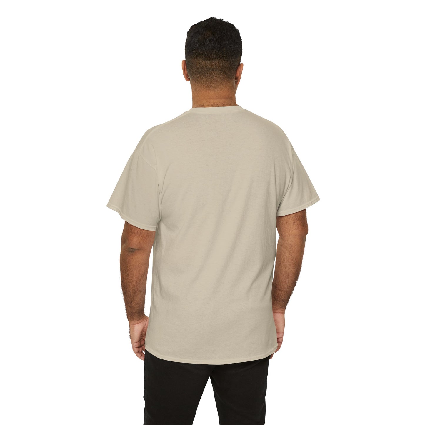 Love Vibes Unisex Heavy Cotton Tee
