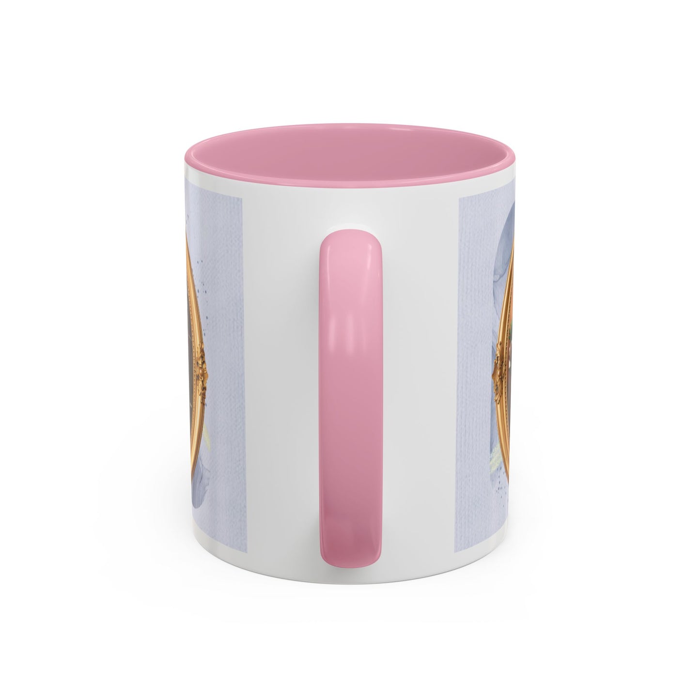 Colorful Mugs (11oz, 15oz)