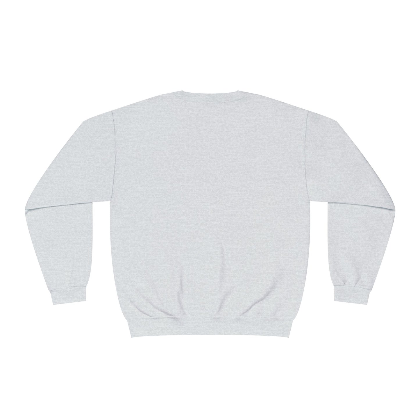 Love Vibes NuBlend Crewneck Unisex Sweatshirt