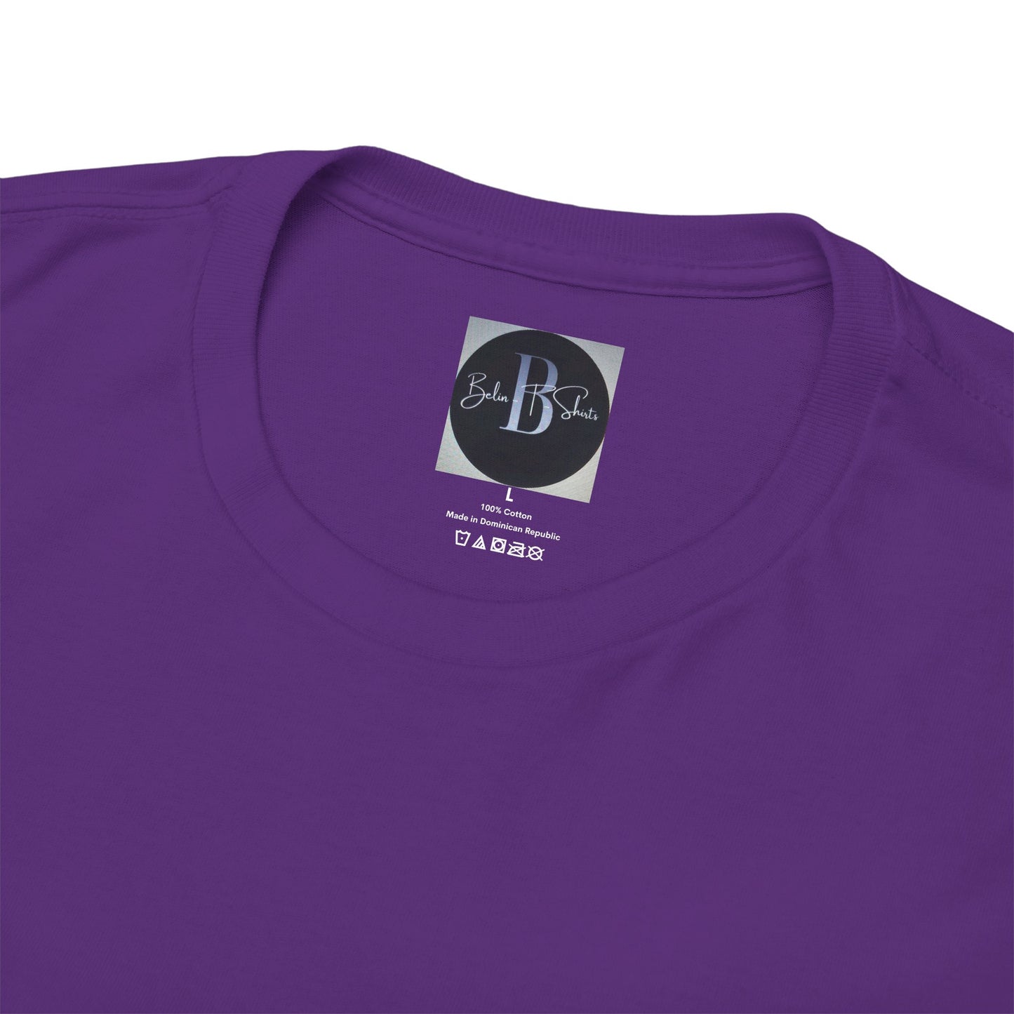 Love Vibes Unisex Heavy Cotton Tee