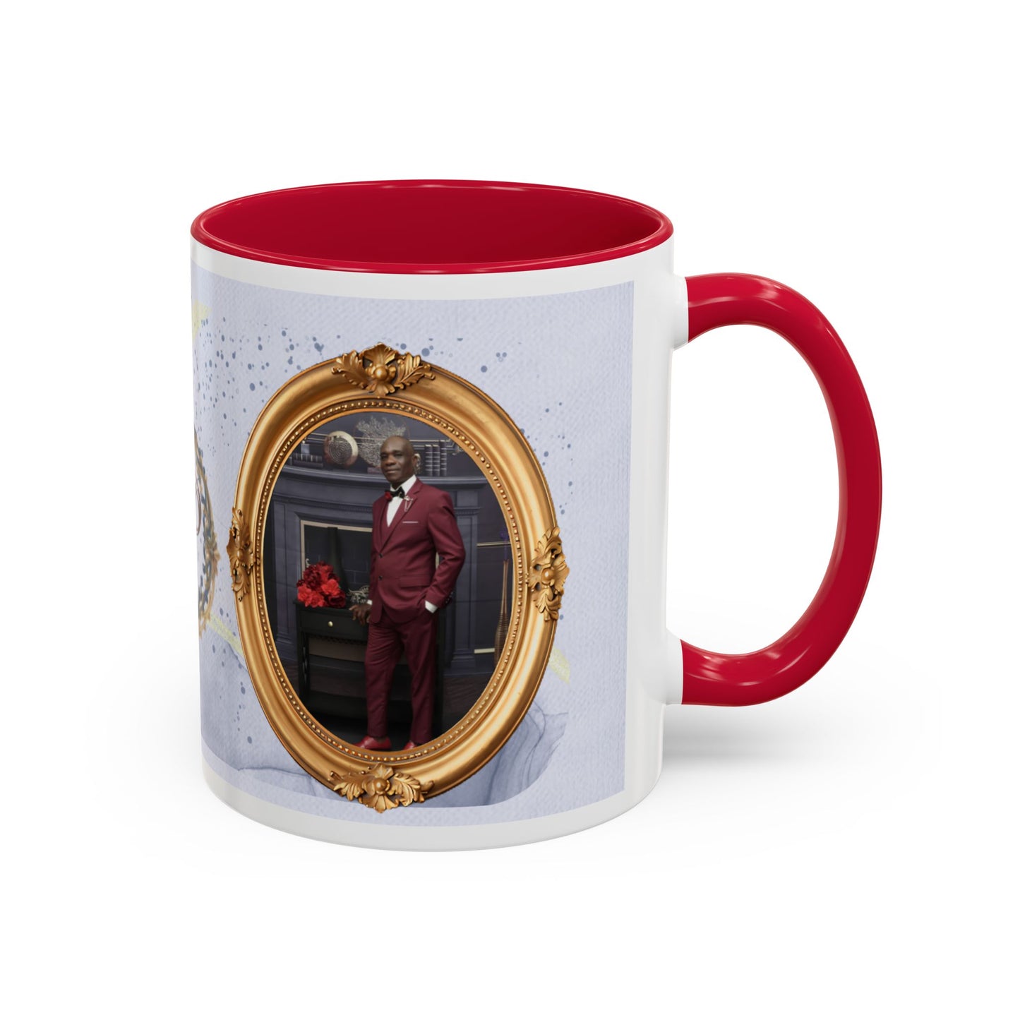 Colorful Mugs (11oz, 15oz)
