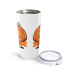 Pumpkin Cub Tumbler -Limited Fall Edition