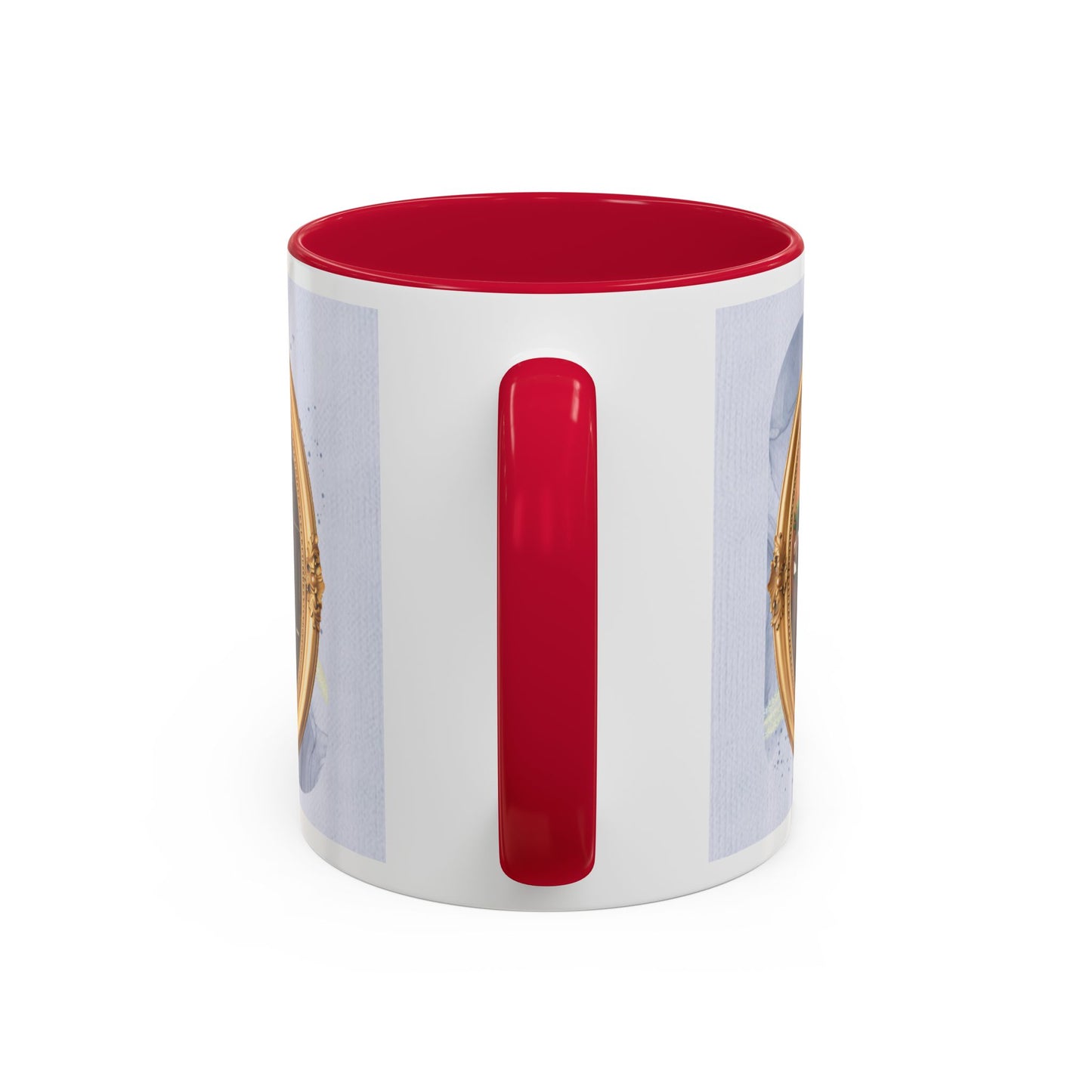 Colorful Mugs (11oz, 15oz)