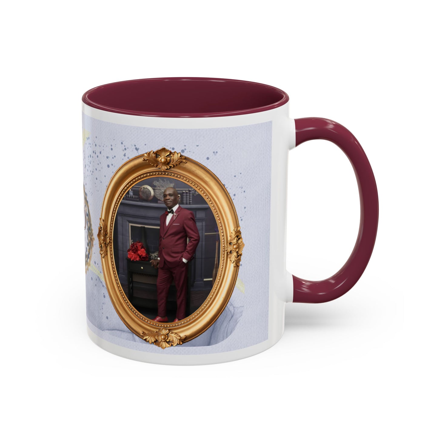 Colorful Mugs (11oz, 15oz)