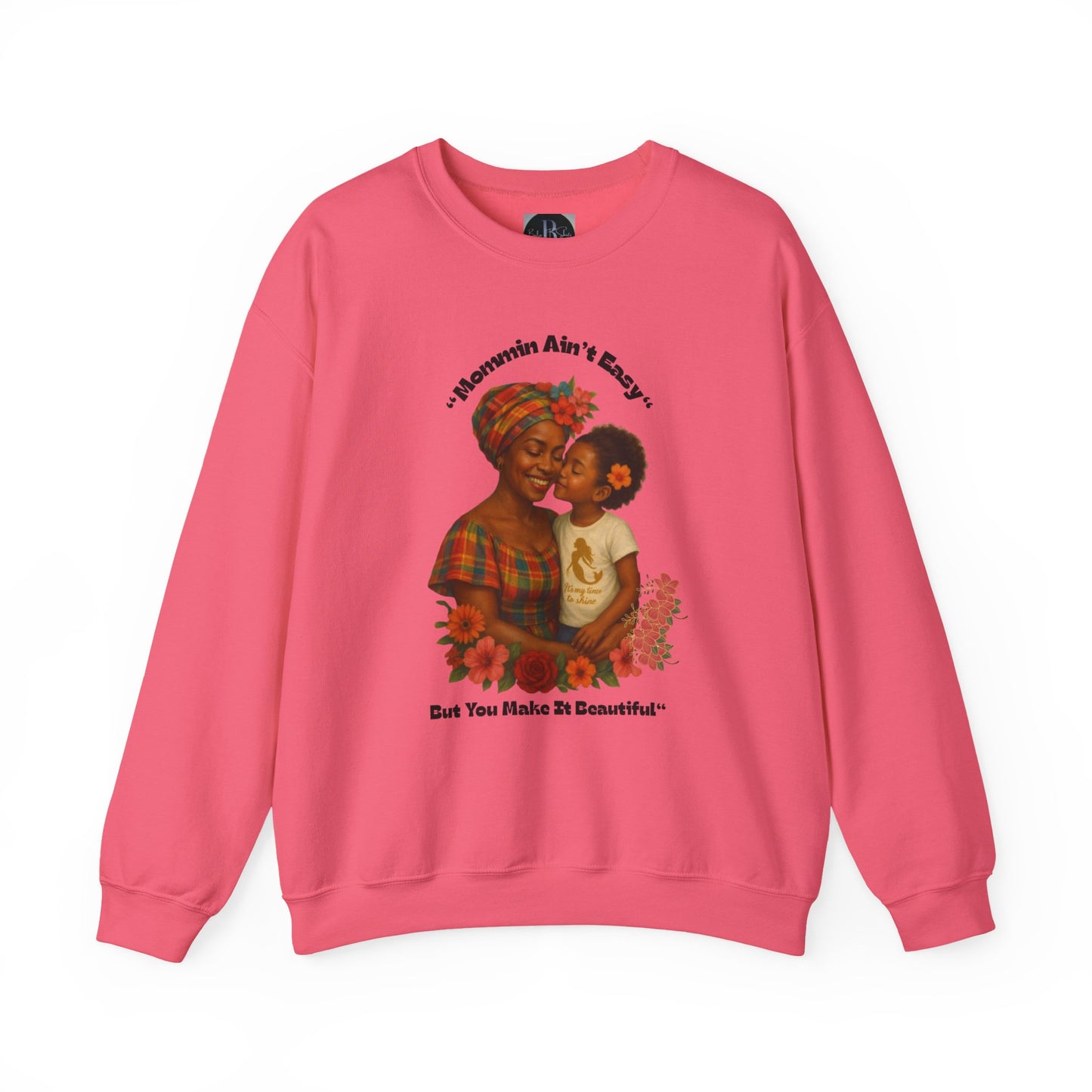 Mother Love Crewneck Sweatshirt