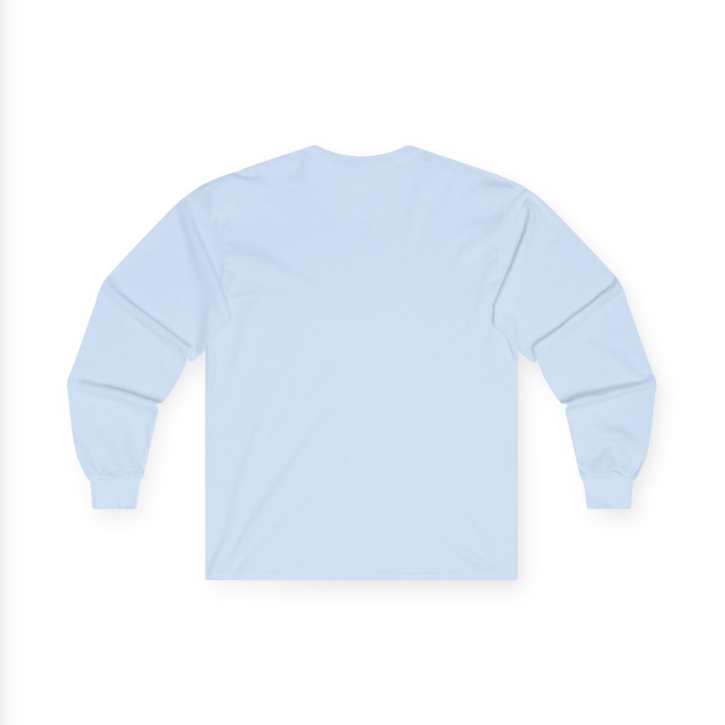 Fall Vibes Only Long Sleeve Tee