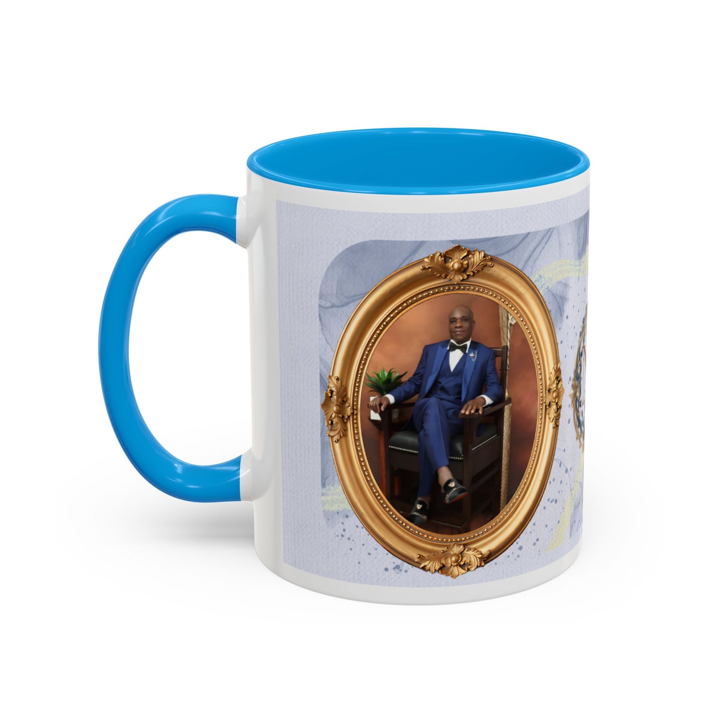 Colorful Mugs (11oz, 15oz)