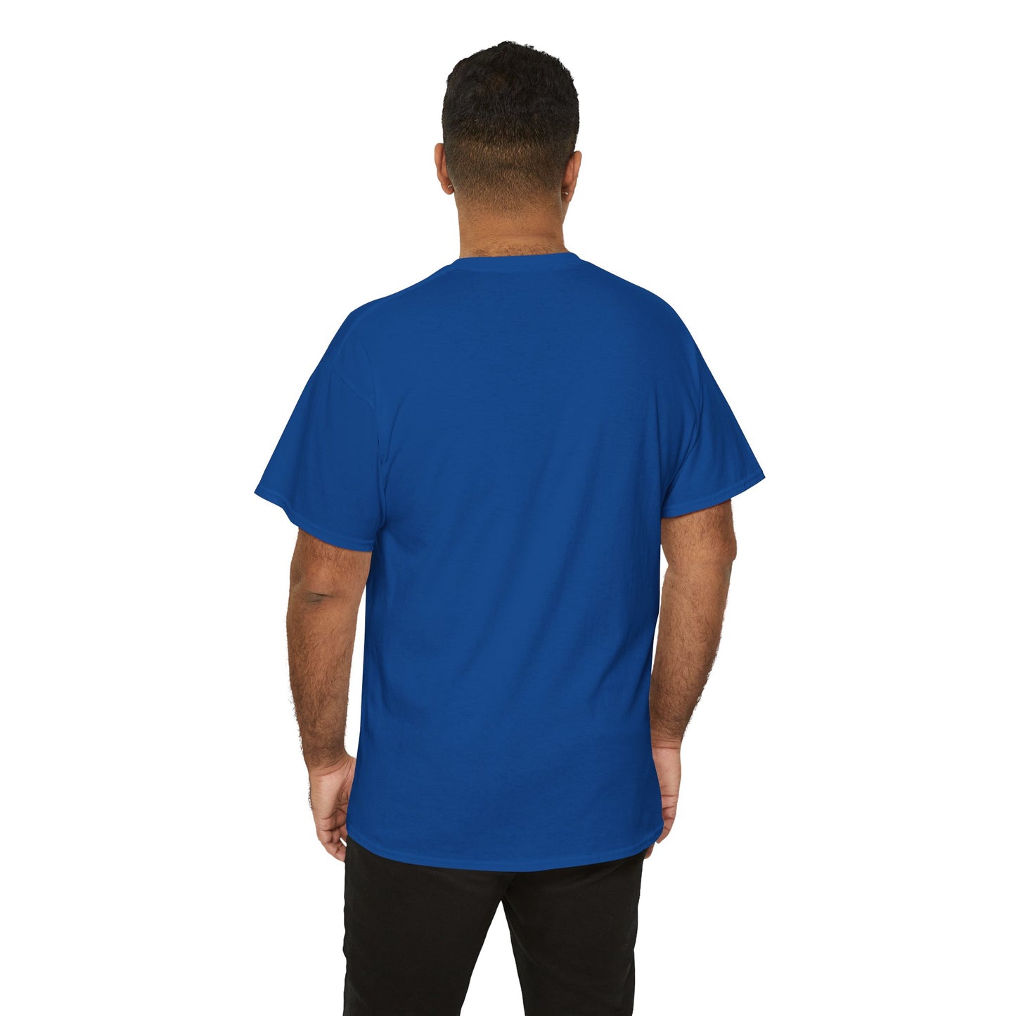 Love Vibes Unisex Heavy Cotton Tee