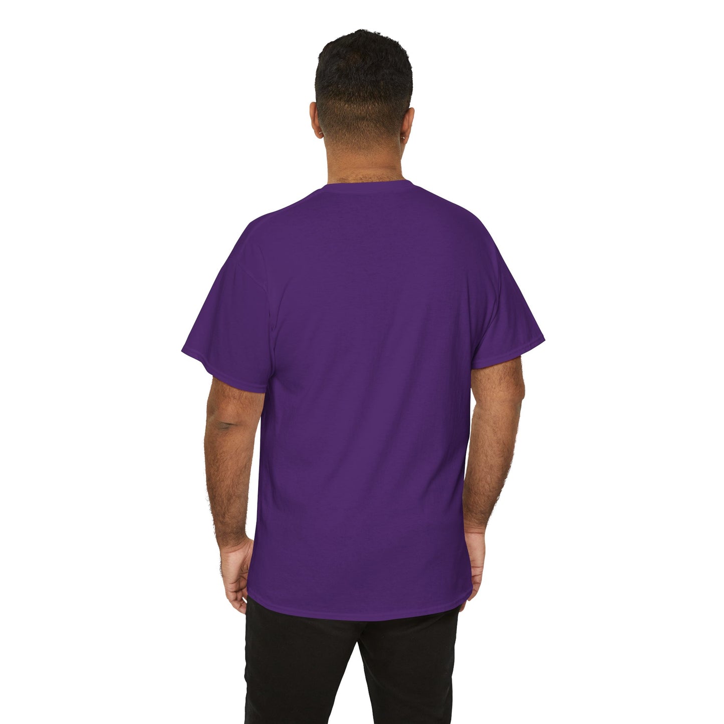 Love Vibes Unisex Heavy Cotton Tee