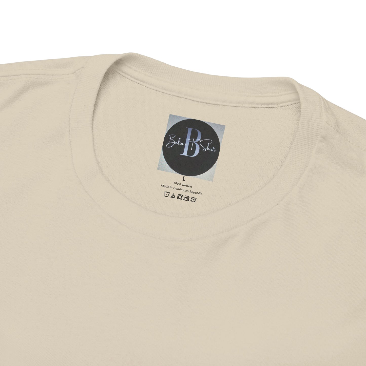 Love Vibes Unisex Heavy Cotton Tee