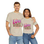 Love Vibes Unisex Heavy Cotton Tee
