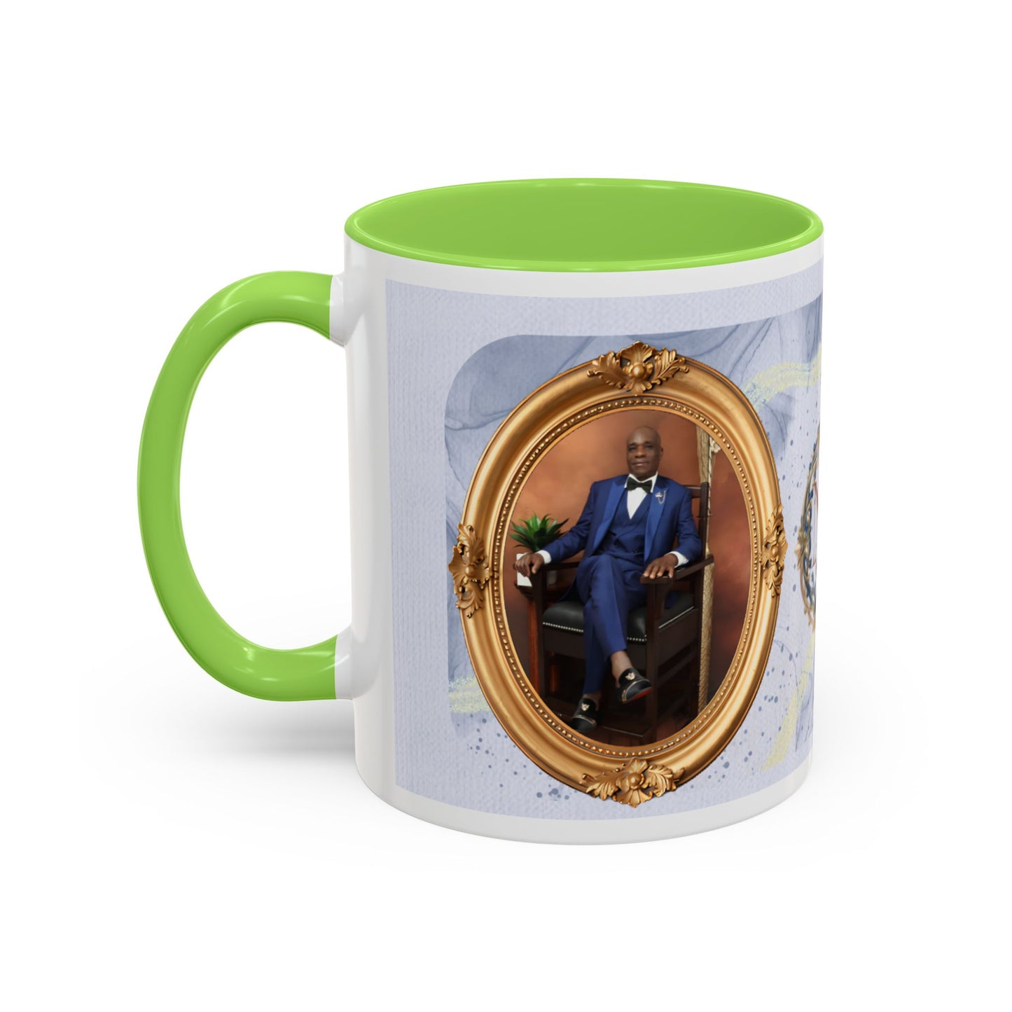 Colorful Mugs (11oz, 15oz)