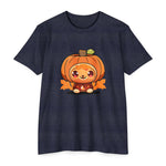 Unisex CVC Jersey T-shirt