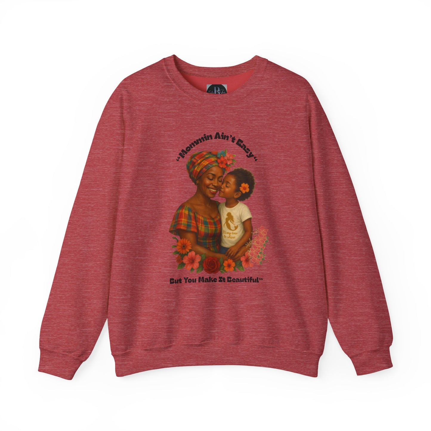 Mother Love Crewneck Sweatshirt