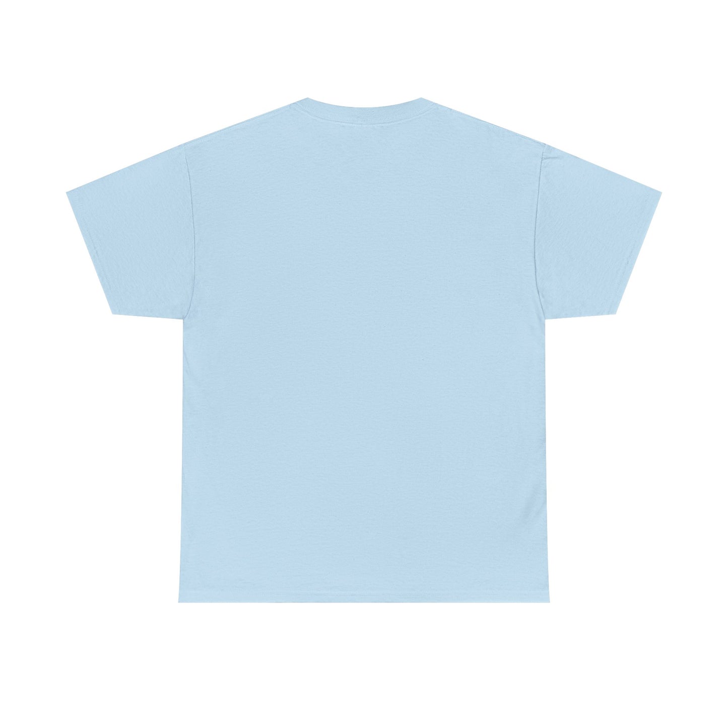 LOVES VIBES HEAVY Cotton TEES