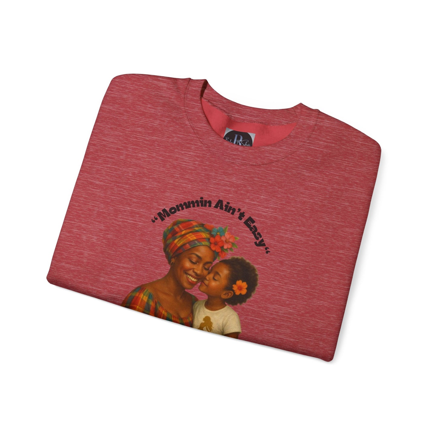 Mother Love Crewneck Sweatshirt