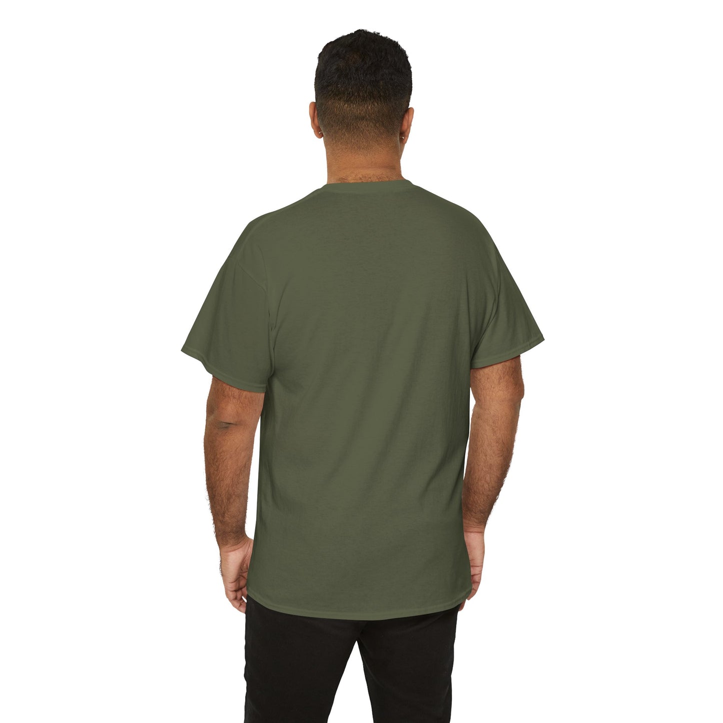 Love Vibes Unisex Heavy Cotton Tee
