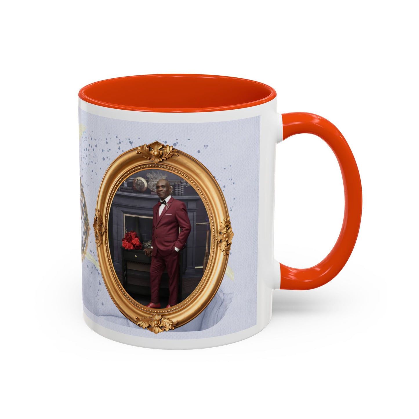 Colorful Mugs (11oz, 15oz)
