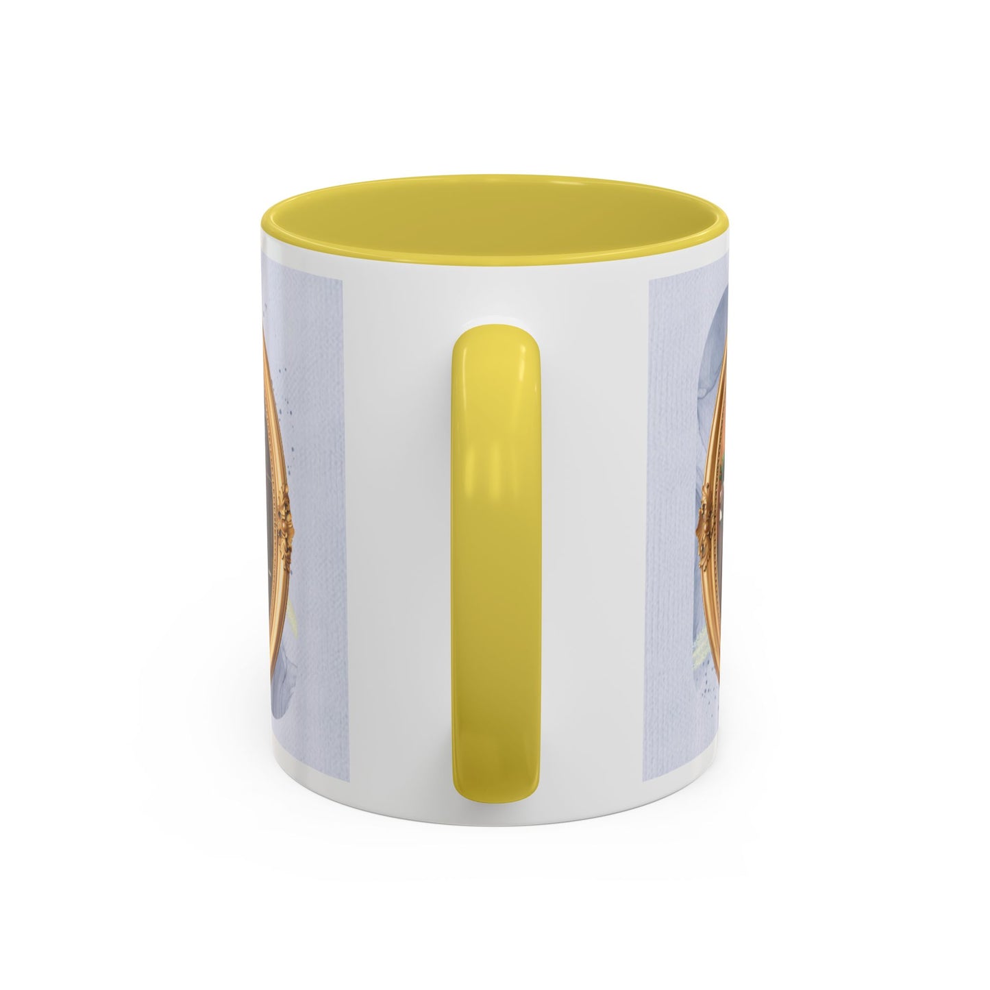 Colorful Mugs (11oz, 15oz)