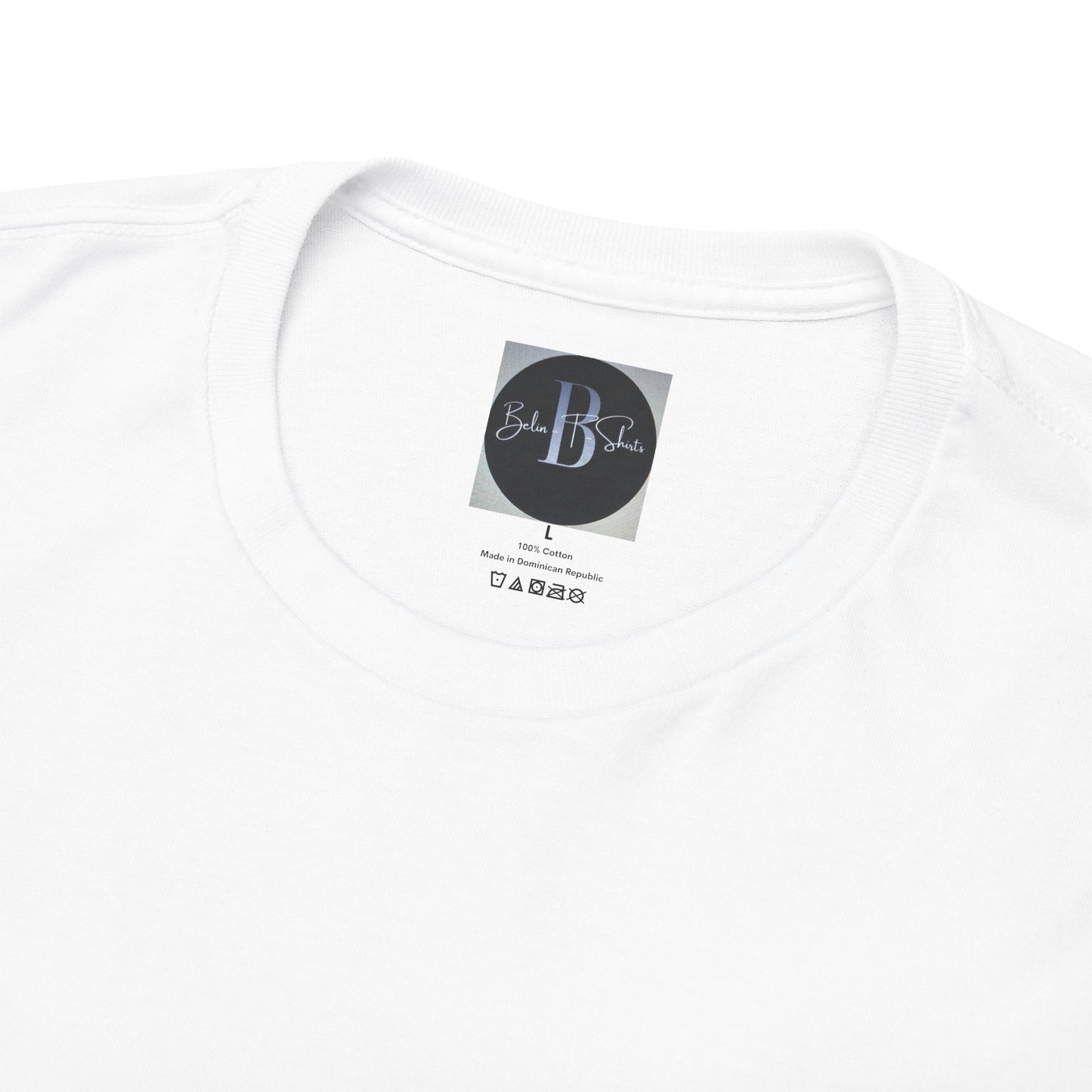 Love Vibes Unisex Heavy Cotton Tee
