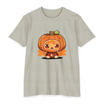 Unisex CVC Jersey T-shirt