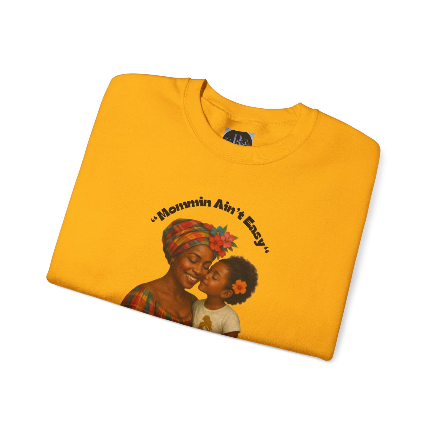 Mother Love Crewneck Sweatshirt