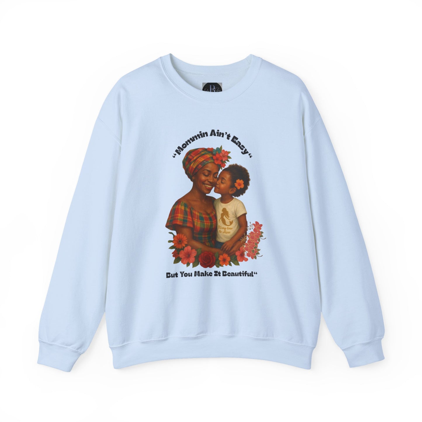 Mother Love Crewneck Sweatshirt