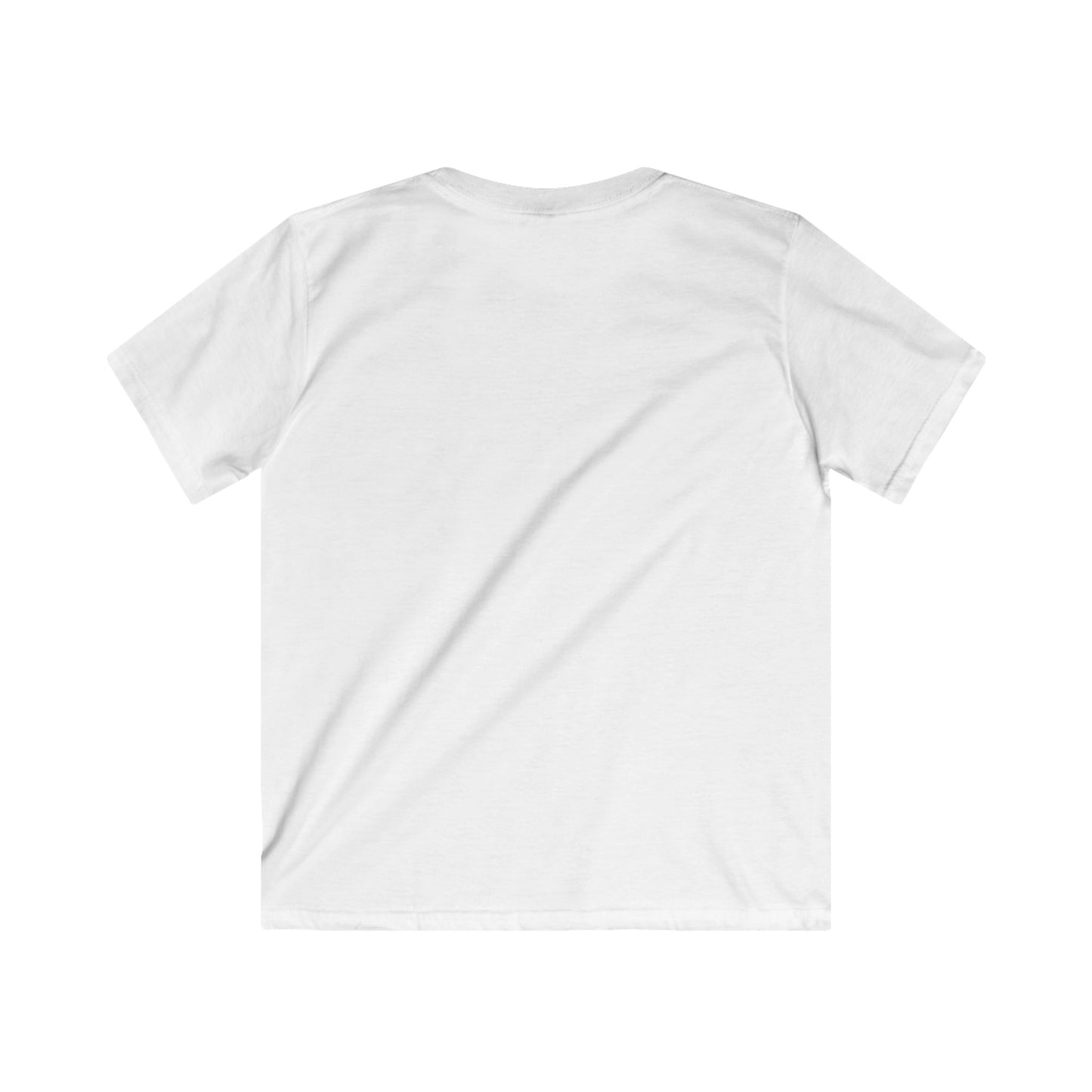 Thankful Grateful & Bless Kids Tee