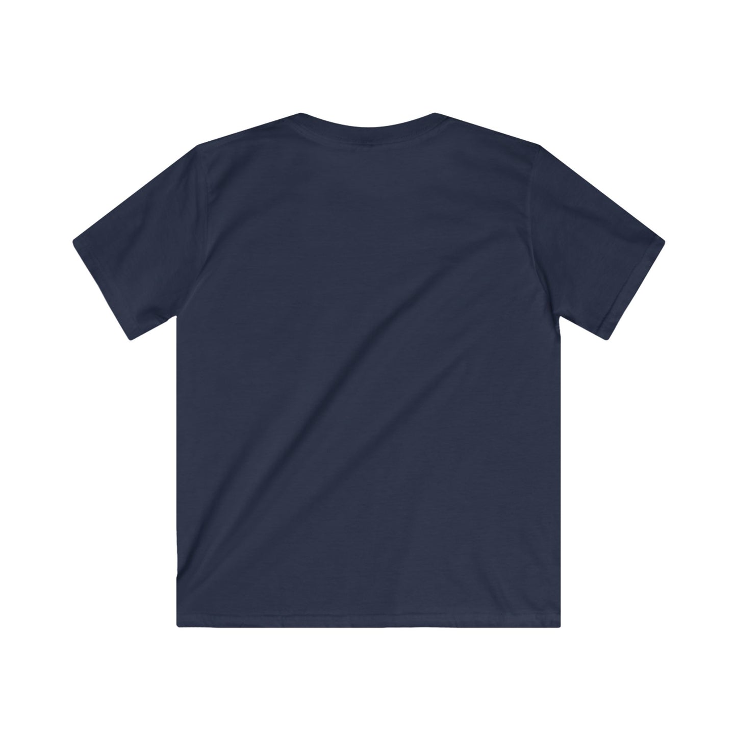 Thankful Grateful & Bless Kids Tee