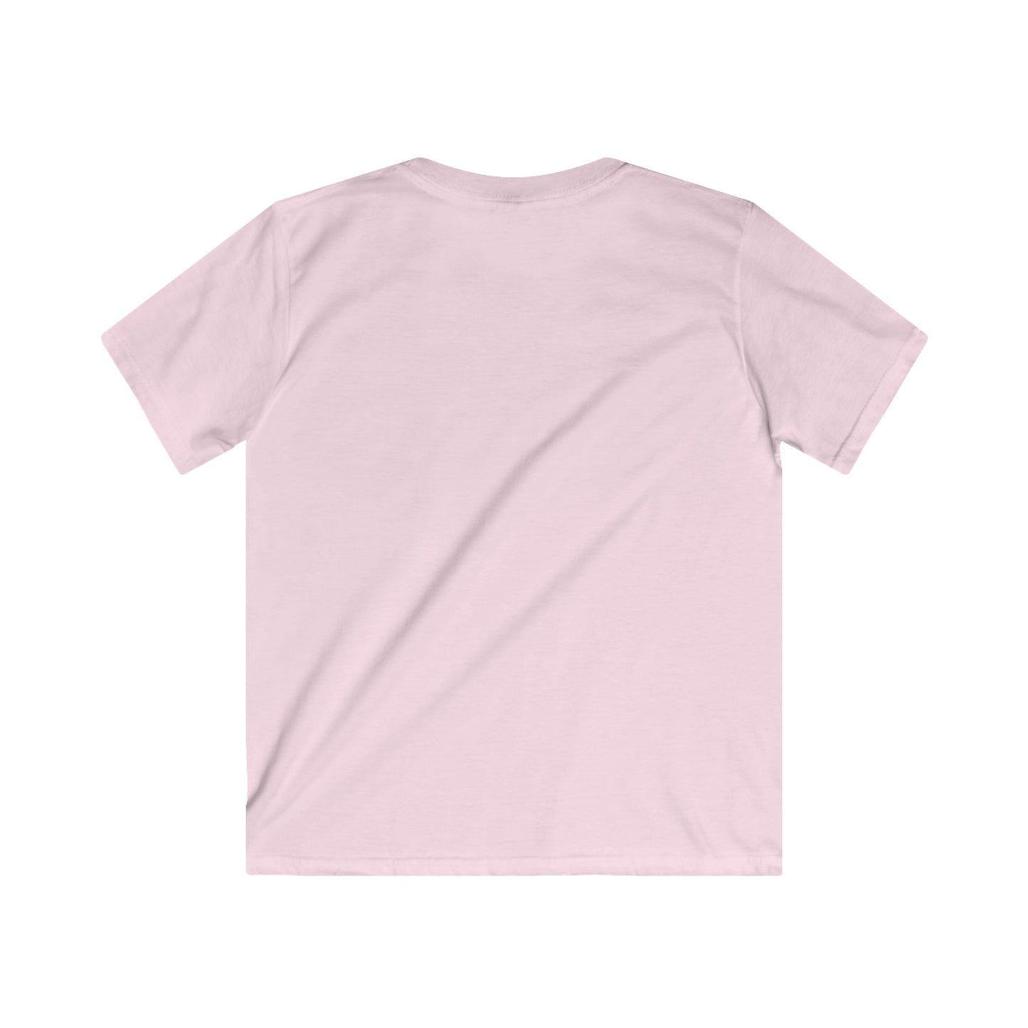 Thankful Grateful & Bless Kids Tee