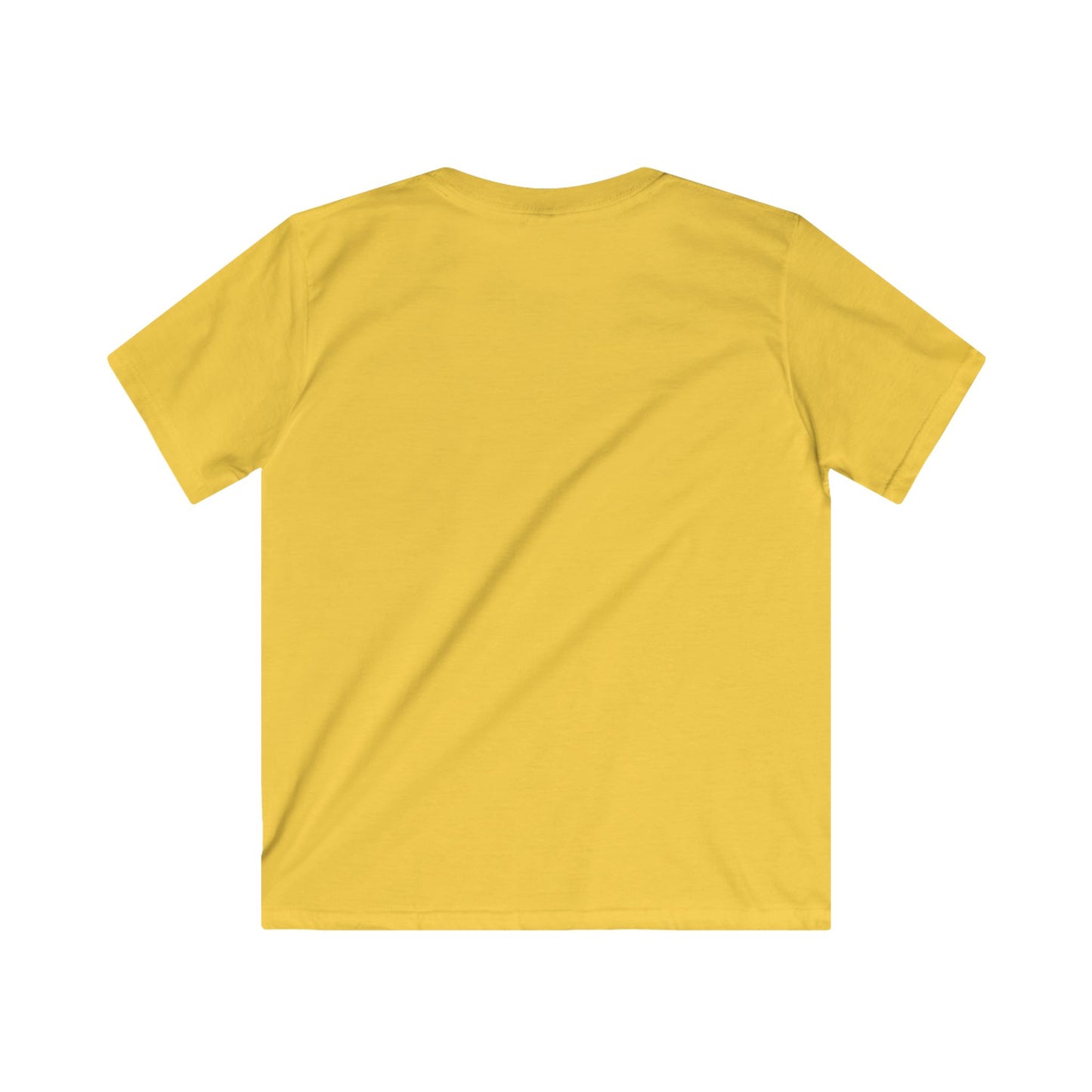 Thankful Grateful & Bless Kids Tee