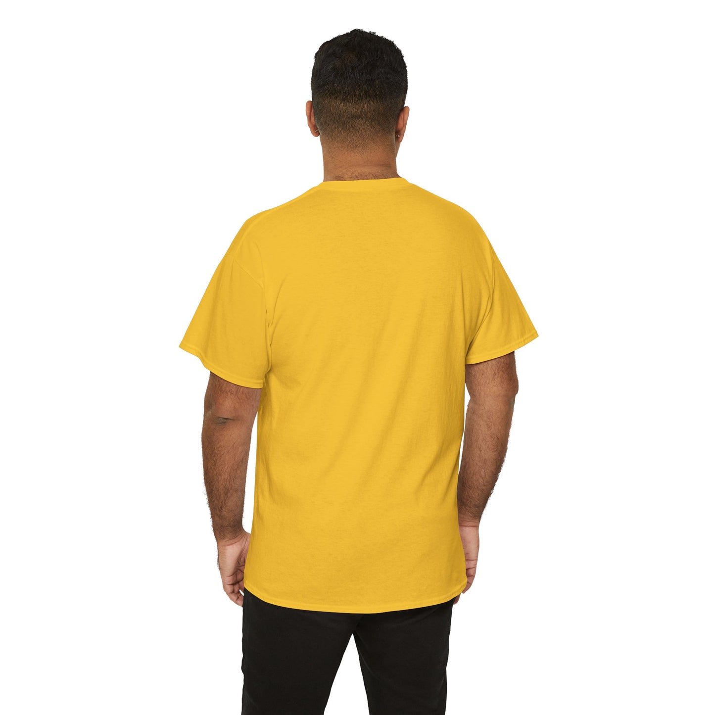 Love Vibes Unisex Heavy Cotton Tee