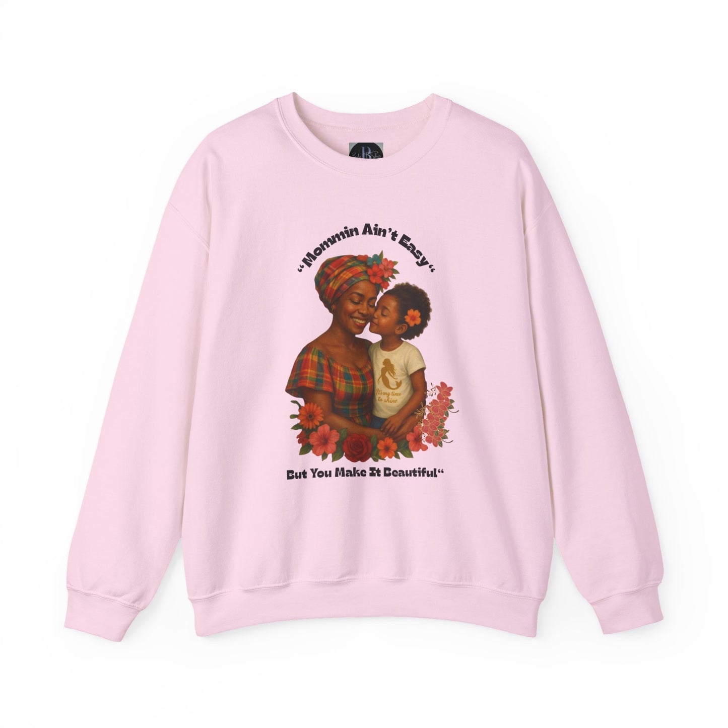 Mother Love Crewneck Sweatshirt