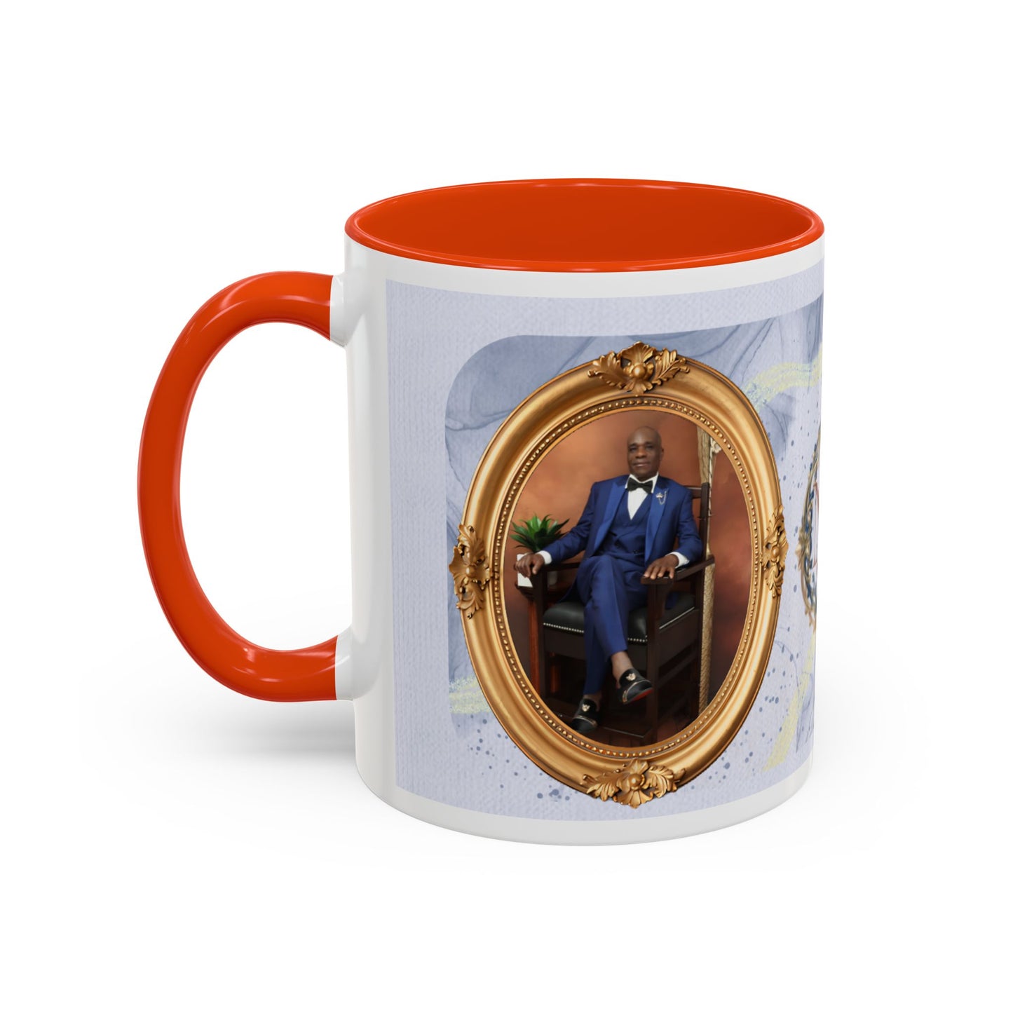 Colorful Mugs (11oz, 15oz)