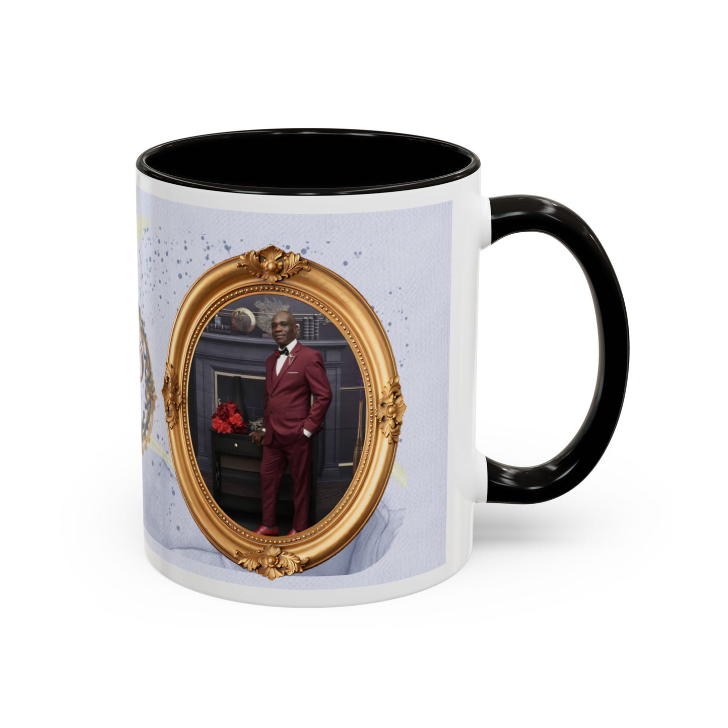 Colorful Mugs (11oz, 15oz)