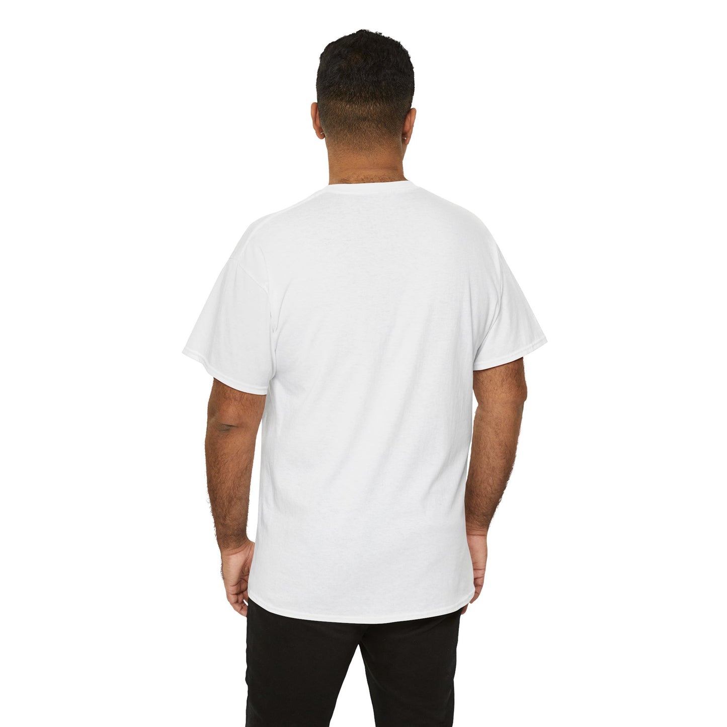 Love Vibes Unisex Heavy Cotton Tee