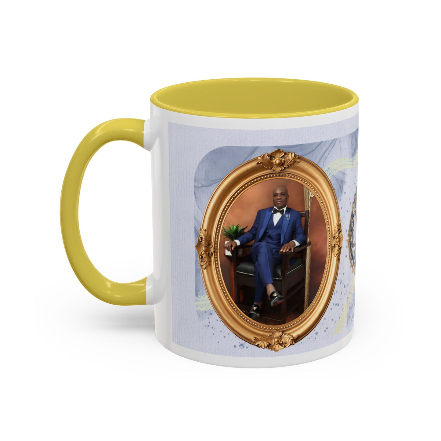 Colorful Mugs (11oz, 15oz)