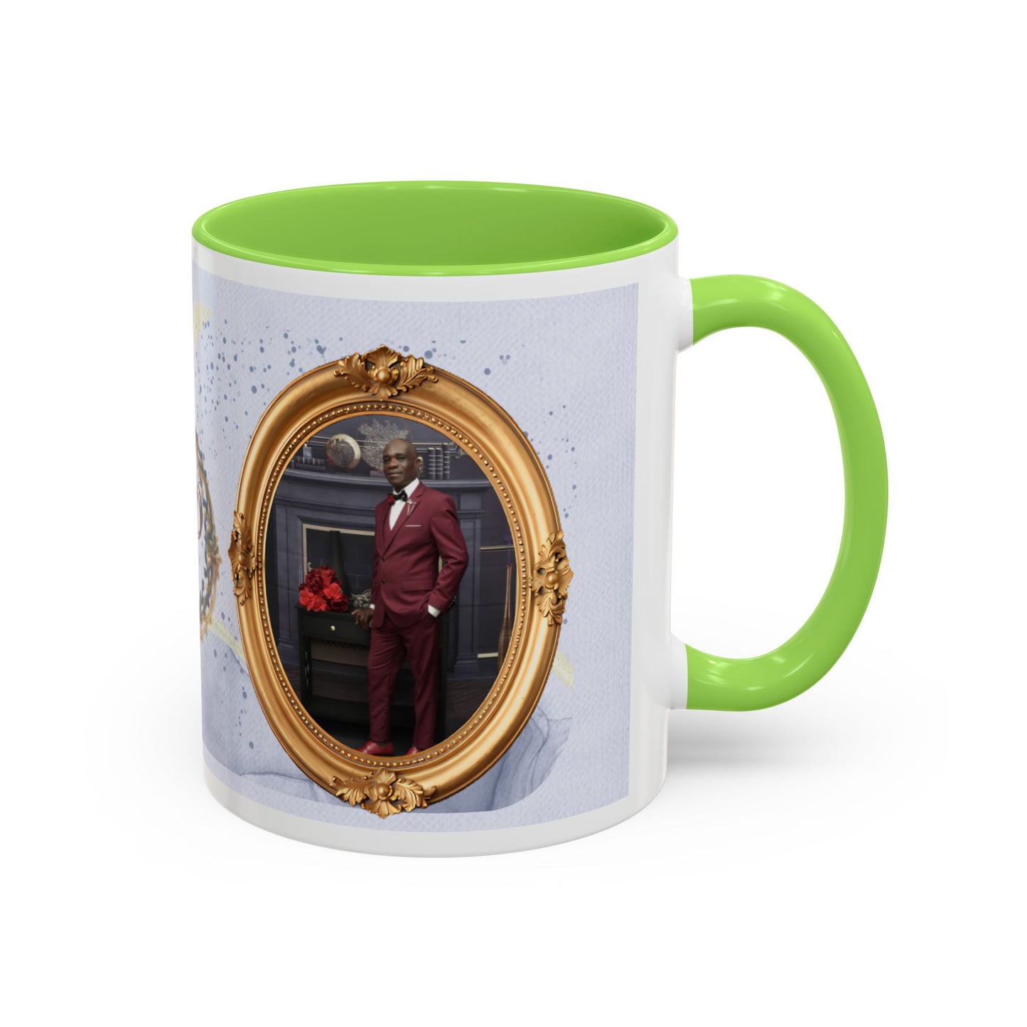 Colorful Mugs (11oz, 15oz)