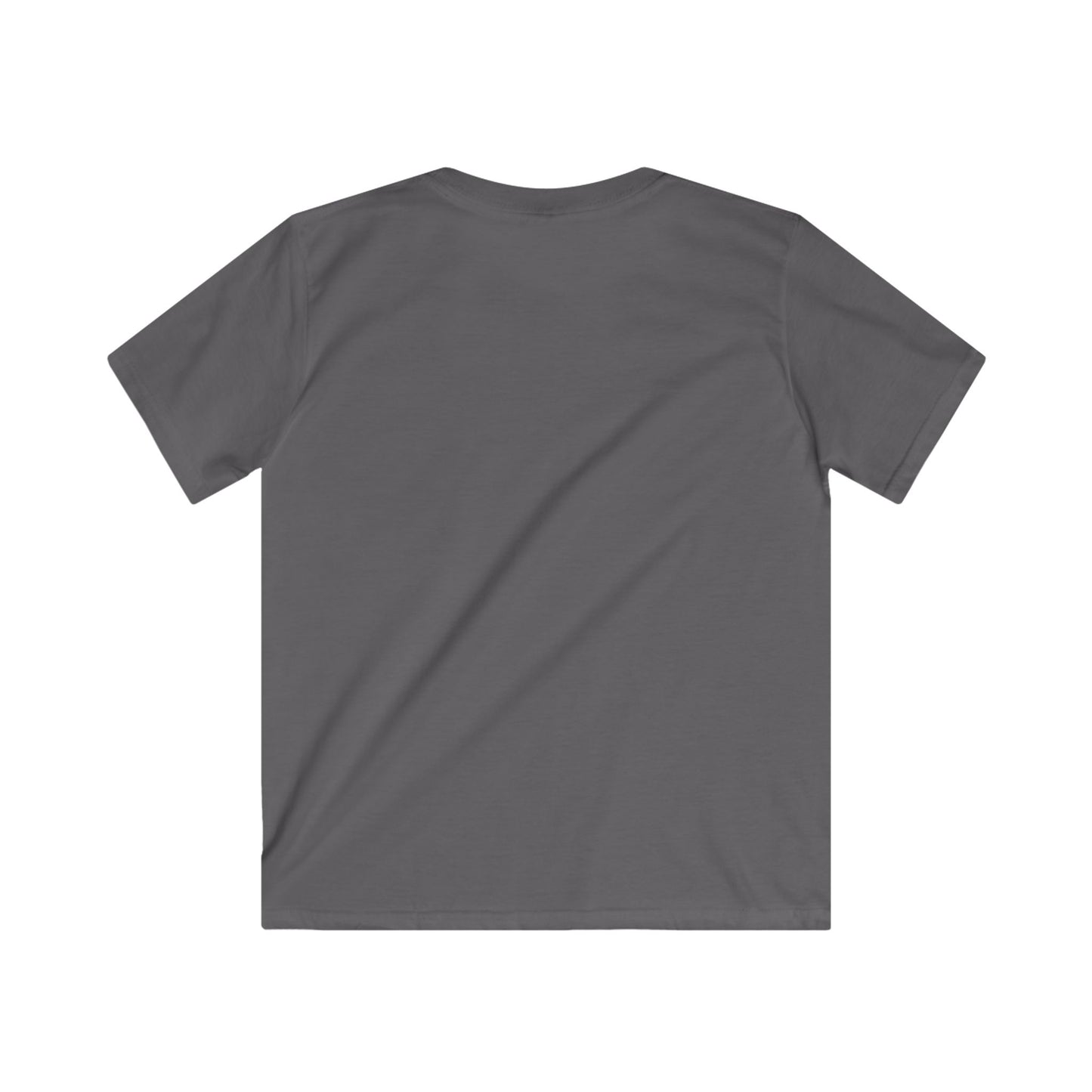 Kids Tee - Pumpkin Spice Vibe