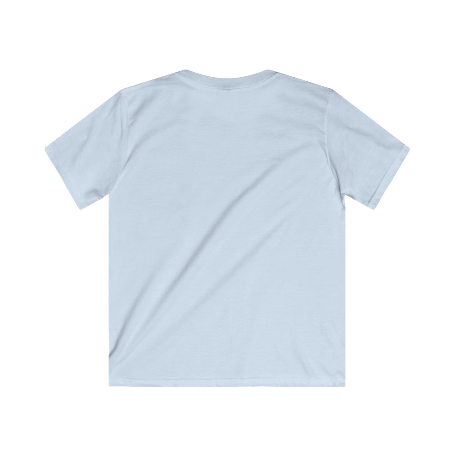 Kids Tee - Pumpkin Spice Vibe
