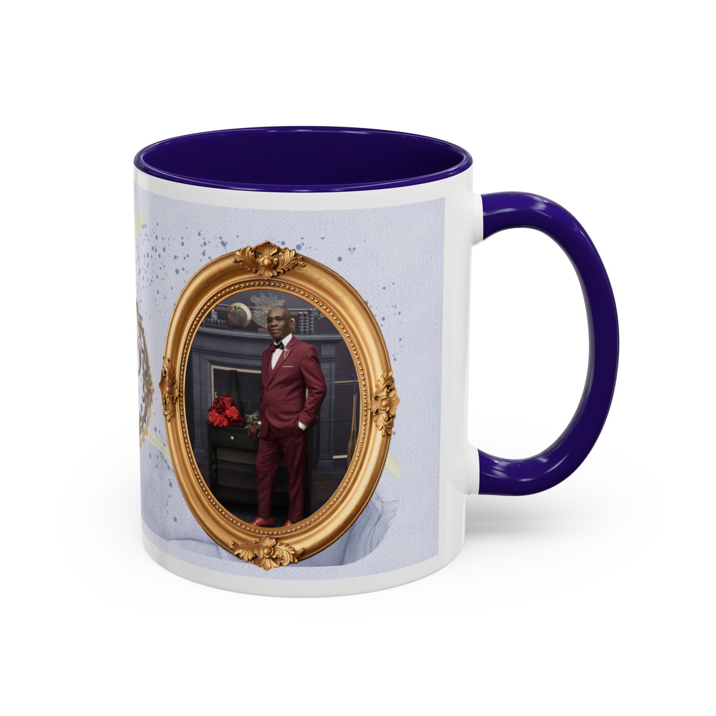 Colorful Mugs (11oz, 15oz)