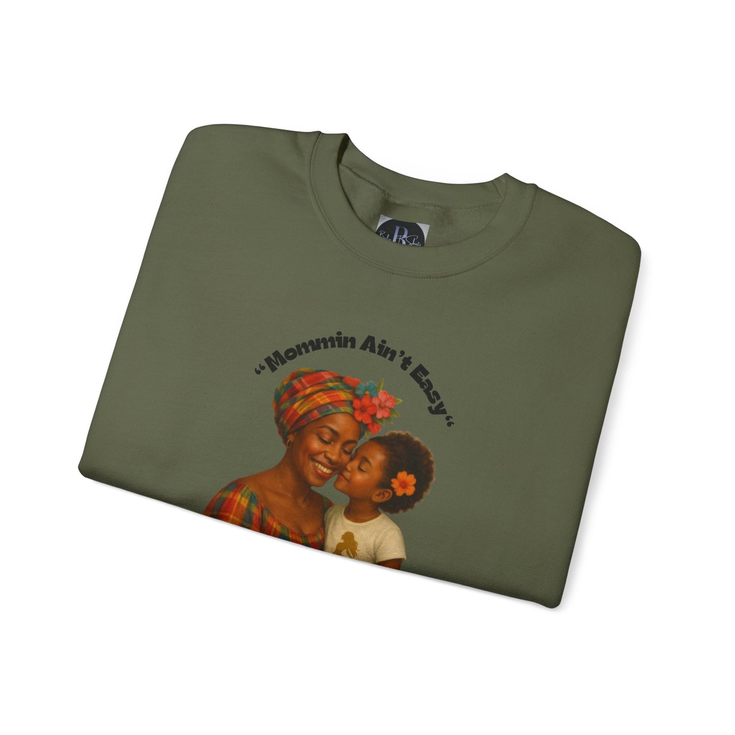 Mother Love Crewneck Sweatshirt