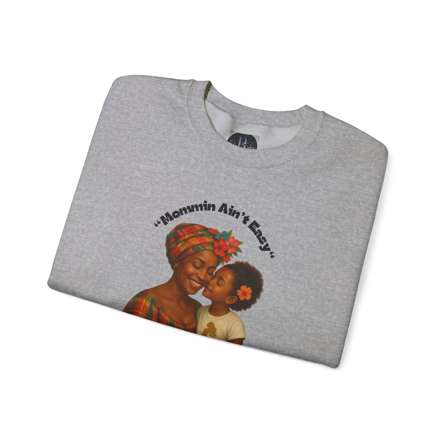 Mother Love Crewneck Sweatshirt
