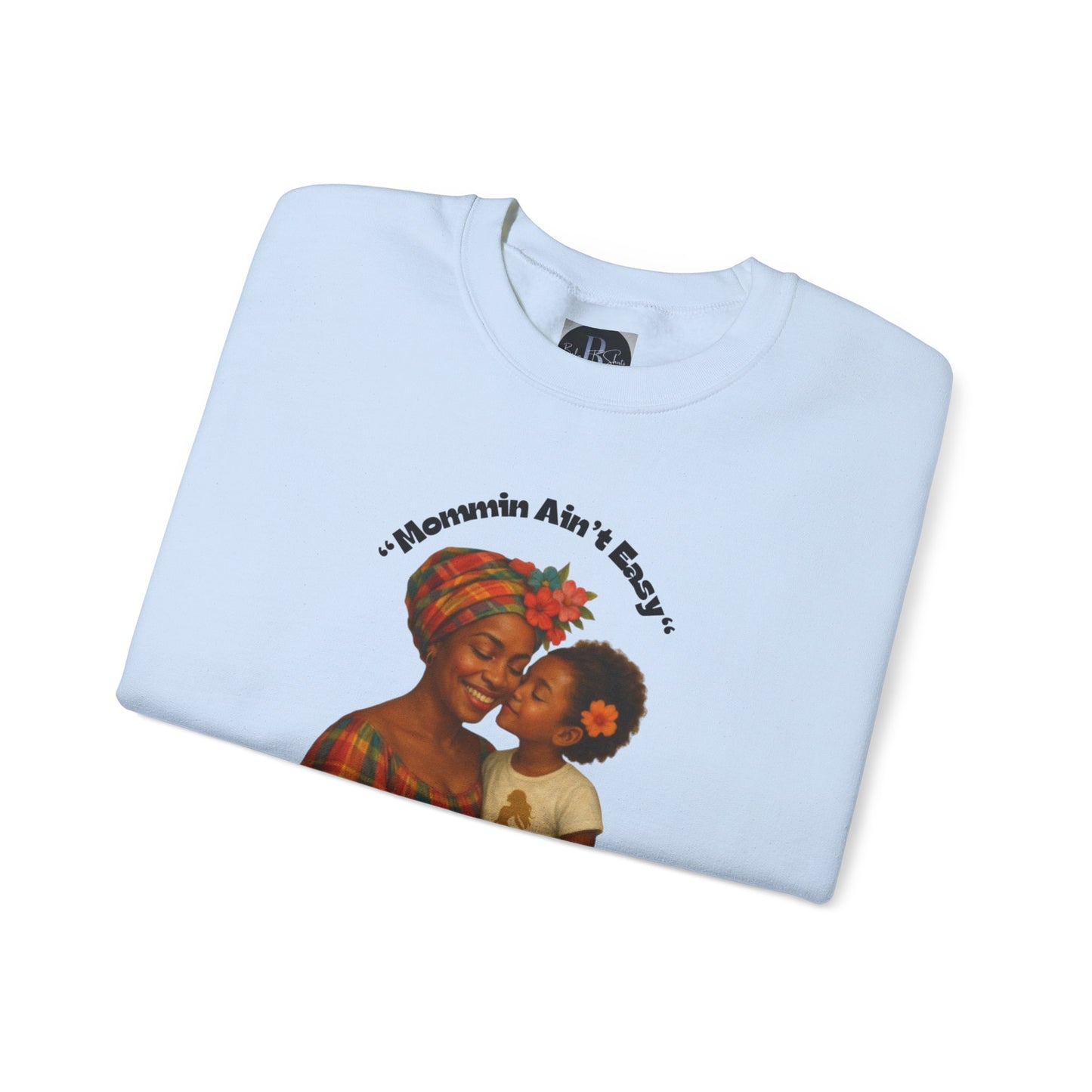 Mother Love Crewneck Sweatshirt