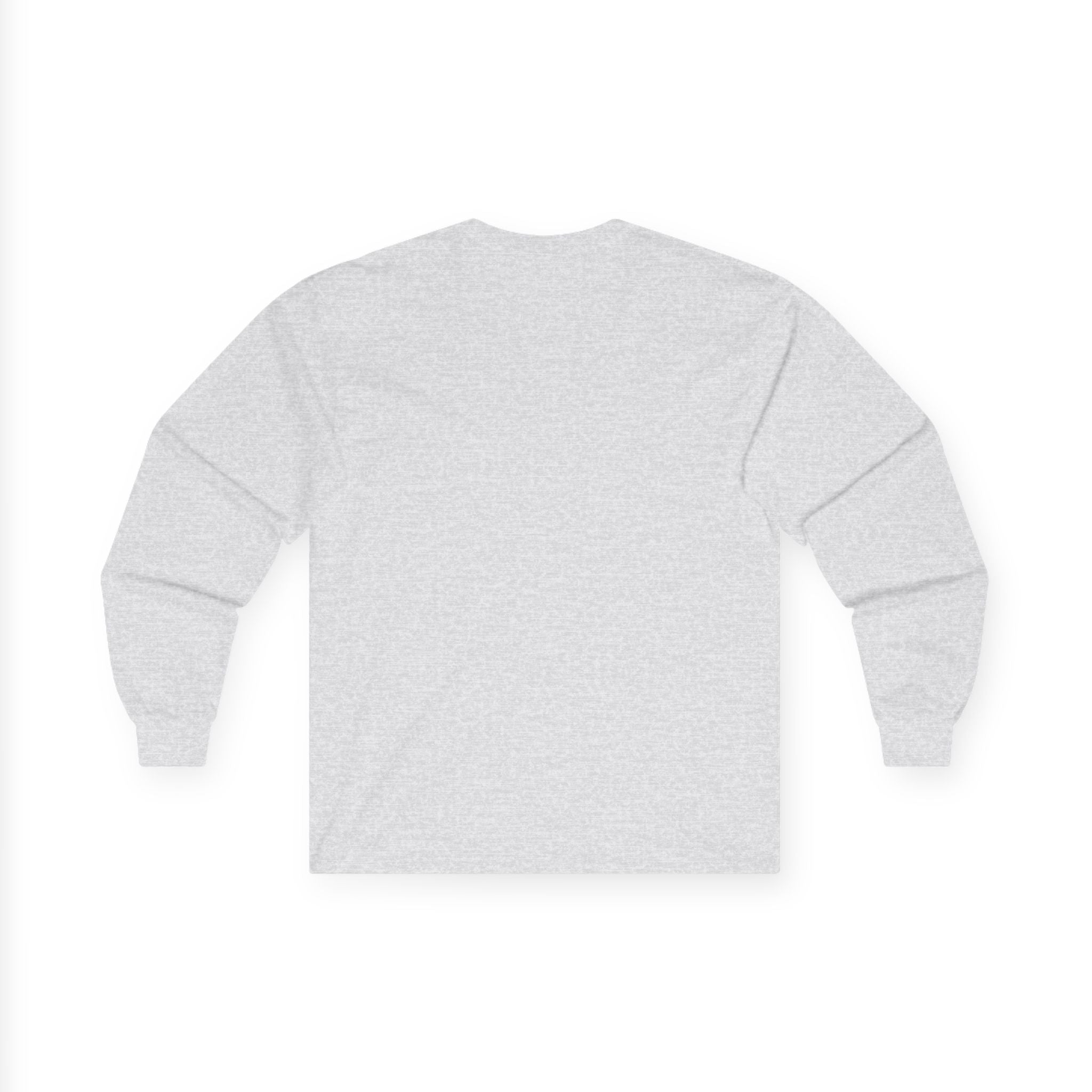 Fall Vibes Only Long Sleeve Tee