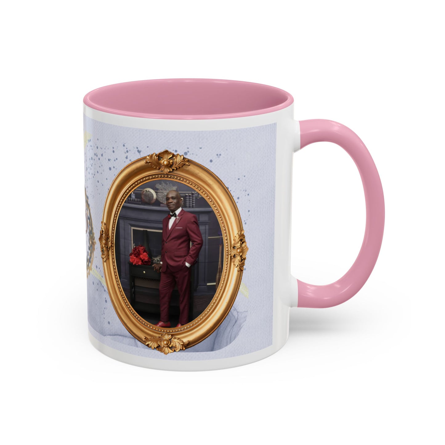 Colorful Mugs (11oz, 15oz)
