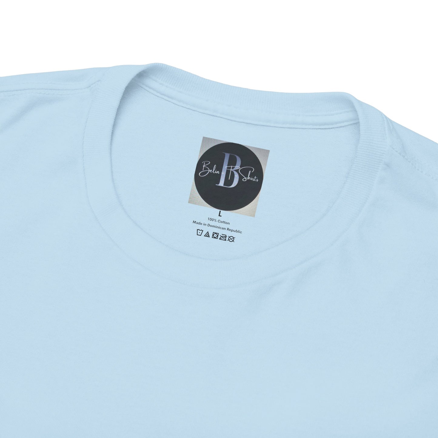 Love Vibes Unisex Heavy Cotton Tee